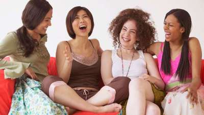 Buena parte de las estadounidenses millennials desean tener el cabello de otra persona