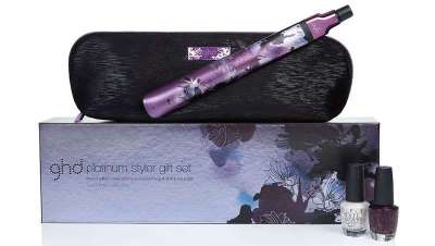 Tienes muchos Bazares de Navidad ghd nocturne collection para elegir y regalar