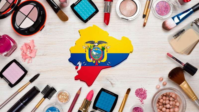 La industria de la cosmética y la belleza en Ecuador prevé un crecimiento del 6% en 2017