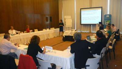 IHW 2018 busca profesionales para participar de su ciclo de conferencias