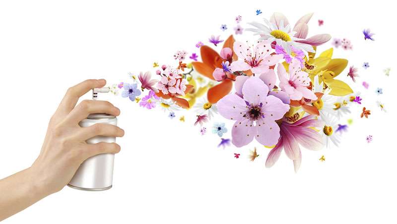 La irresistible atracción de los aromas o cómo captar clientes a través del marketing olfativo
