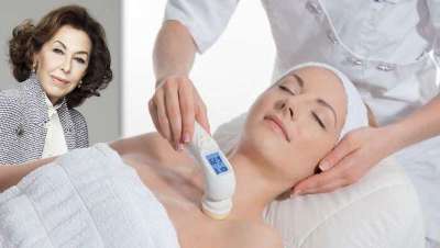 Carmen Navarro, Embajadora Wishpro®, tecnología para la belleza de eficacia comprobada