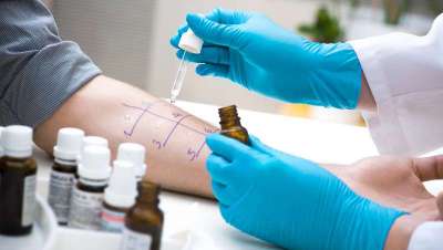 Test de inflamaci�n alimentaria, detecta y crea un plan nutricional seg�n cada caso