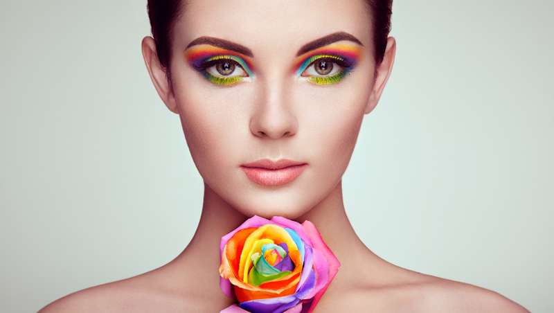 Pinterest predice las 10 tendencias clave de belleza para 2018