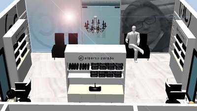 Alberto Cerdán y su nuevo modelo de negocio, la franquicia