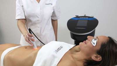 Novasonix lanza Onix Regen 4.4, el cuatro en uno en aparatología estética