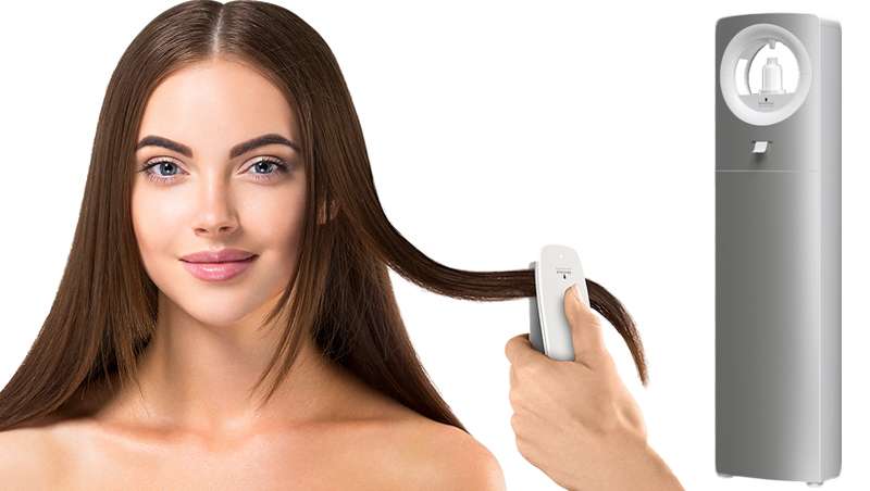 Henkel Beauty Care revoluciona el cuidado y la personalización del cabello con su nueva tecnología digital