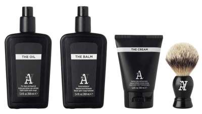 The Shave, el ritual del afeitado más elegante para regalar en San Valentín