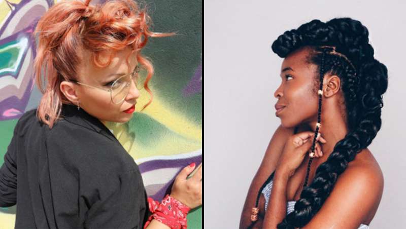 Vuelve Redken Hair of the Year, 100% digital