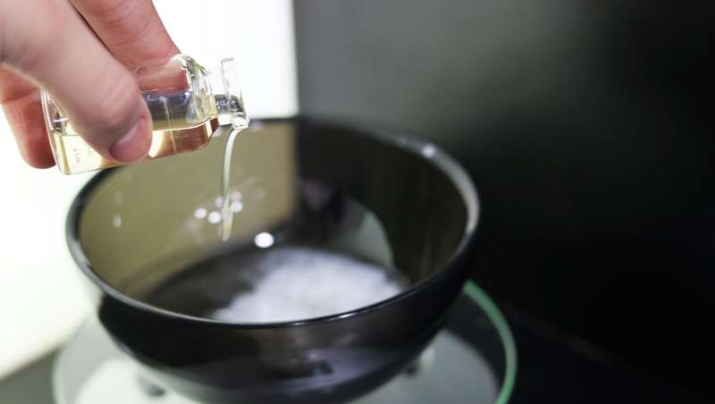 Btox capilar, o cmo quitarle aos de encima a cualquier melena