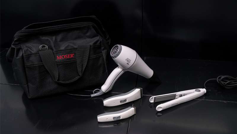 Los kits y dos Moser a los que no te podrs resistir