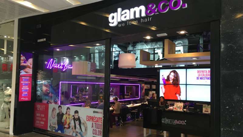 Glam & Co, la mayor cadena chilena, abrirá 10 salones este año