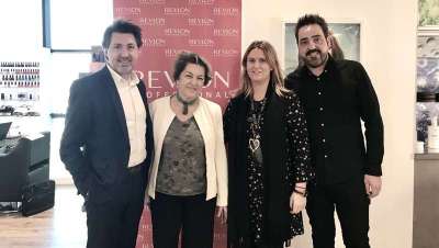 Una experiencia extraordinaria para un Color Sublime, by Revlonissimo