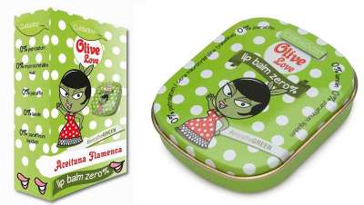 Laboratorios Válquer presenta el bálsamo labial Zero%, la alternativa a la vaselina