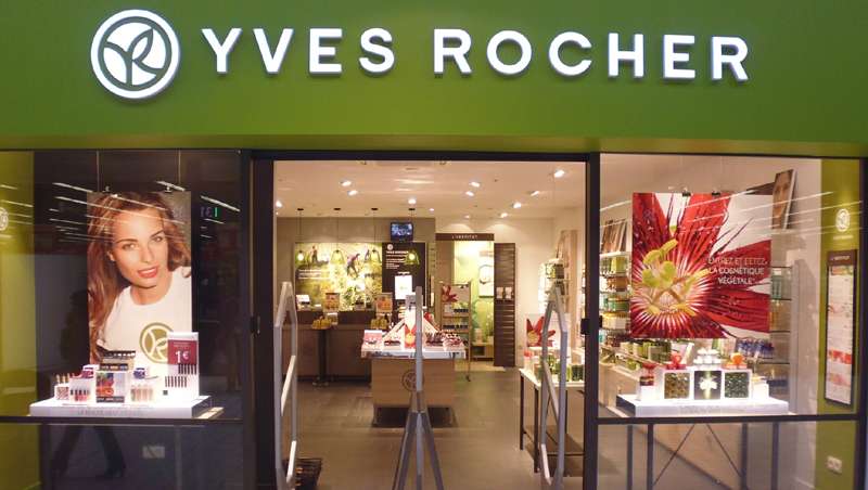 Groupe Rocher compra Arbonne International y Nature's Gate