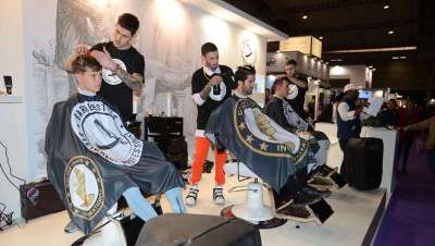 Steinhart Professional anuncia lanzamientos, eventos y colaboraciones de la gama Barber Style