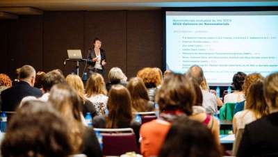 Cosmetics Business Regulatury Summit regresa a Barcelona en su quinta edición