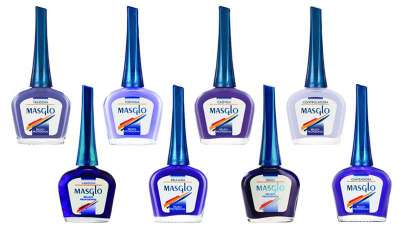 Masglo nos presenta el color de este año: Ultra Violet