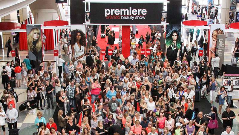 Los principales blogueros e influencers del sector beauty se suman al Premiere Orlando 2018