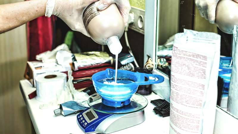 Saber ms sobre el resorcinol