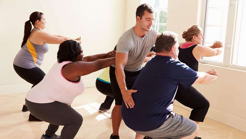 La Ciruga Plstica y las Unidades de Obesidad se alan y unen al entrenamiento en una visin multidisciplinar de la remodelacin corporal