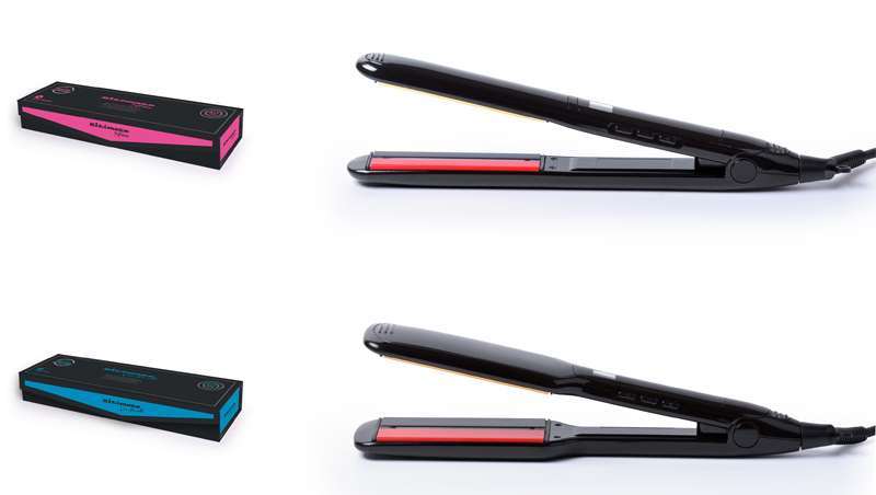 Conoce Ultimate Slim Black Edition y Ultimate One For All Black Edition, planchas cuatro en uno