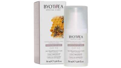 Contra las manchas, Byotea