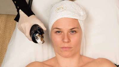 Radiofrecuencia infiltrada, la vanguardia de la belleza