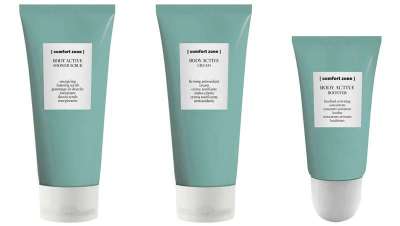 [ comfort zone ] presenta Body Active, método corporal completo