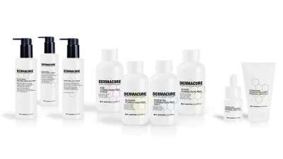 La nueva línea de summecosmetics, en la tienda de Epotam Esthetic