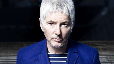 Paul Stafford, nuevo director creativo global de Denman