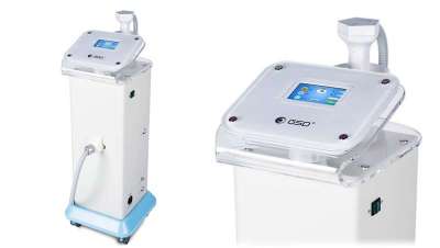 Uma silhueta perfeita com Focushape Pro