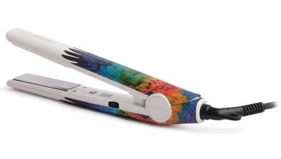 C1 Parrot, la plancha profesional de diseño original y estilo tropical