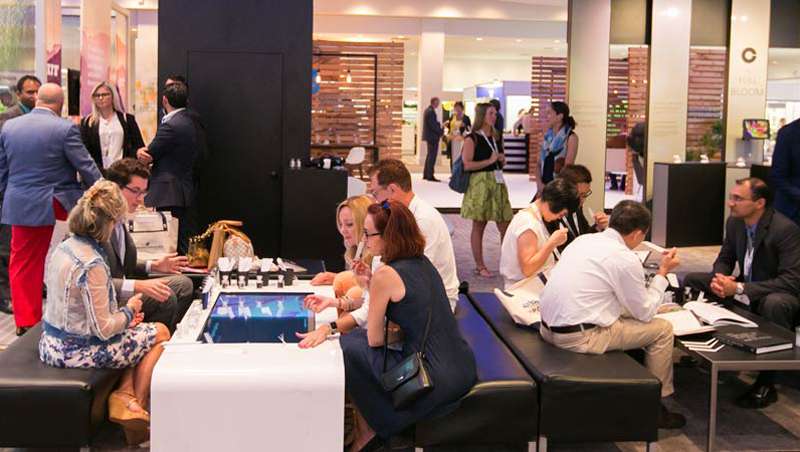 El World Perfumery Congress prepara su ambiciosa exposición