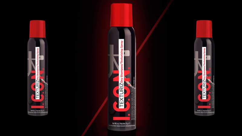 And the winner is... Texturiz de I.C.O.N. Mejor Producto Cabello premios Glamour