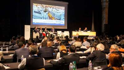 Comienza la cuenta atrás para el AECEP Meeting 2018