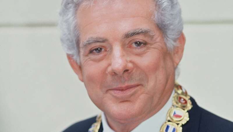 Fallece Maurice Franck, quien fuera presidente de Intercoiffure Mondial