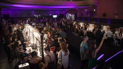 Llega Hair Fashion Night, el evento más grande de la peluquería mundial