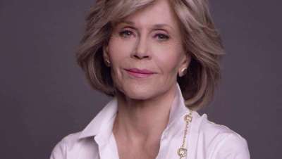 Jane Fonda, ejemplo de los retoques bien hechos según el Dr. Junco