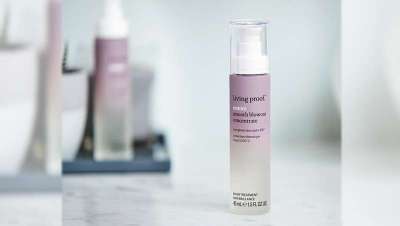 Restore Smooth Blowout Concentrate, innovación que reduce el secado a la mitad de tiempo