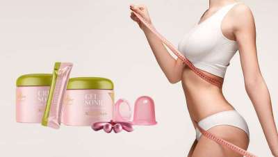 Slim & Shape, la estrella de los tratamientos corporales