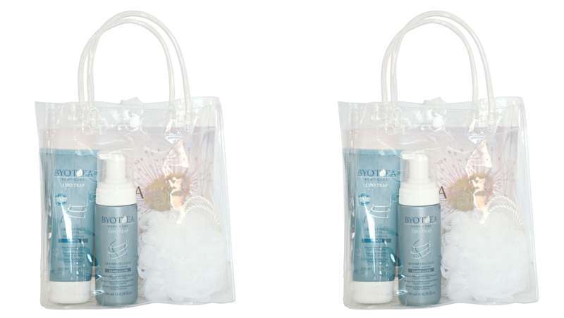 Lipo Trap, novo kit com tudo o necessrio para remodelar a silhueta