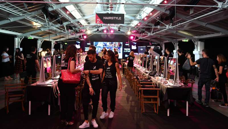 L'Oréal Hair Fashion Night está de volta!