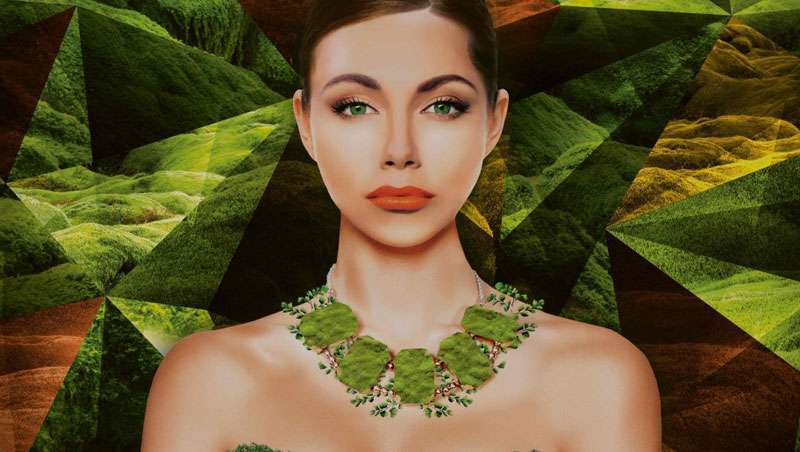 MossCellTec N1, prmio da inovao em in Cosmetics Global