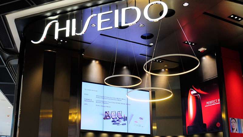 Shiseido fija la vista en el mercado de Colombia