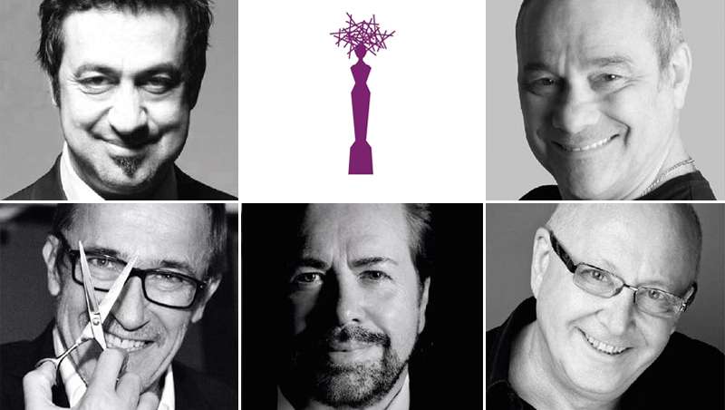 Los International Hairdressing Awards anuncian un distinguido jurado único en su primera edición
