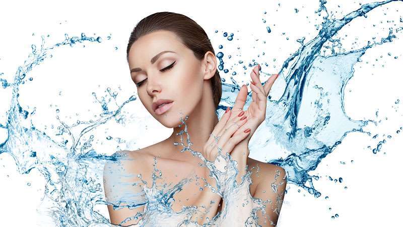 Porque h que hidratar a pele. Tips para estar mais bonita este vero