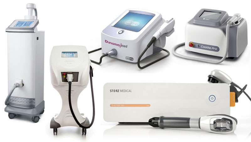 Nace Vivo Estetika, alquiler de equipamiento de primeras marcas, proyeccin nacional y riesgo cero