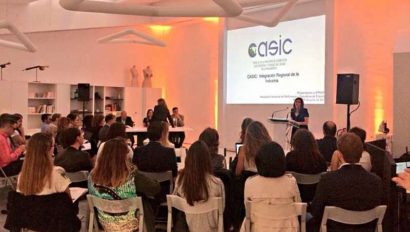 Latinoamérica, un mercado estratégico para la industria cosmética española