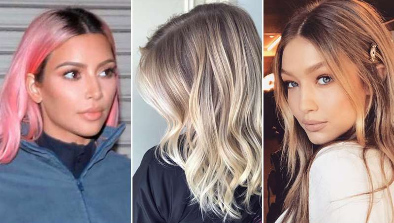 Descubre los tres tonos que sern tendencia este verano